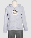 PAUL FRANK - Zip sweatshirt