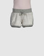 MONNALISA NY & LON - Sweat shorts