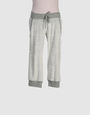 MONNALISA NY & LON - Pantalone felpa
