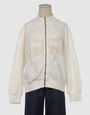 BACI & ABBRACCI - Zip sweatshirt