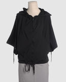 PATRIZIA PEPE - Zip sweatshirt