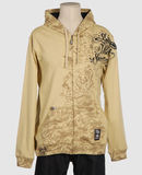 ECKO' UNLTD - Felpa con zip
