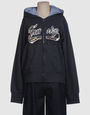 MAGILLA - Zip sweatshirt