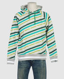 BROKECLOTHING - Sudadera
