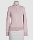 G750G - Sweatshirt mit Zipp