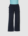 MOSCHINO BAMBINO - Sweatpants