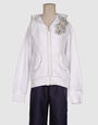 MISS GRANT - Zip sweatshirt