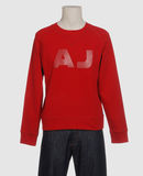 ARMANI JEANS - Sweatshirt