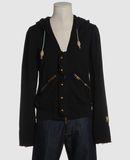ANDREW MACKENZIE - Sudadera con cremallera