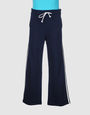 ICE ICE ICEBERG - Pantalones de felpa
