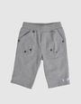 KI6?(CHI SEI?) - Pantalones cortos de felpa