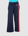 VINTAGE 55 - Pantalones de felpa