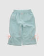 KI6?(CHI SEI?) - Pantalone felpa