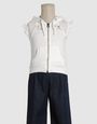 NOLITA POCKET - Zip sweatshirt