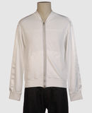 ARMANI JEANS - Sweat avec zip