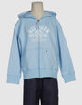 TOMMY HILFIGER - Sudadera con cremallera