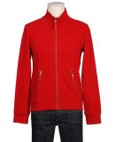 ARMANI JEANS - Sweat avec zip