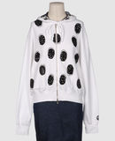 GF FERRE' - Sweat avec zip