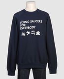 RAF BY RAF SIMONS - Sweatshirt
