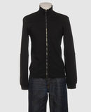DANIELE ALESSANDRINI HOMME - Zip sweatshirt