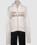 AGAINST MY KILLER - Sweat avec zip