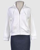 PRADA SPORT - Felpa con zip