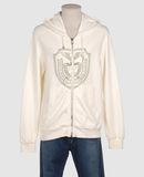 D&G - Zip sweatshirt