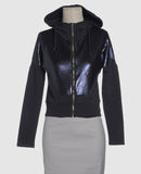 BLUGIRL FOLIES - Zip sweatshirt