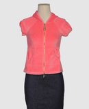 BLUGIRL FOLIES - Zip sweatshirt