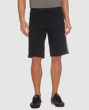 STONE ISLAND - Pantaloncino felpa