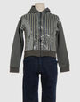 JORANDO - Zip sweatshirt