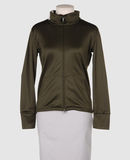 Y-3 - Felpa con zip
