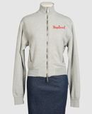DSQUARED2 - Sweatshirt mit Zipp