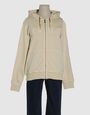 ROBERTO CAVALLI DEVILS - Sweatshirt mit Zipp