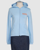 VON DUTCH - Felpa con zip