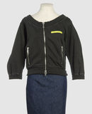 DSQUARED2 - Sweatshirt mit Zipp