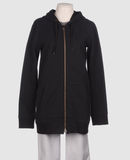 BALMAIN - Sweatshirt mit Zipp