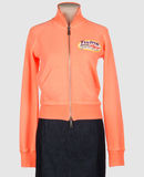 DSQUARED2 - Felpa con zip