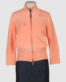 DSQUARED2 - Sweatshirt mit Zipp