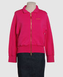 DSQUARED2 - Sweatshirt mit Zipp