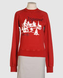 DSQUARED2 - Felpa