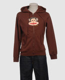 PAUL FRANK - Zip sweatshirt