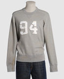 D&G - Sweatshirt