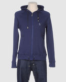 VERSACE SPORT - Sweat avec zip