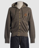 D&G - Zip sweatshirt