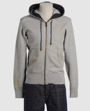 D&G - Zip sweatshirt