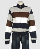 AVIO - Zip sweatshirt