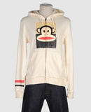PAUL FRANK - Zip sweatshirt