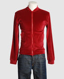 DANIELE ALESSANDRINI HOMME - Zip sweatshirt