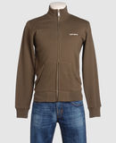 CARHARTT - Zip sweatshirt